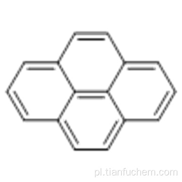 Piren CAS 129-00-0